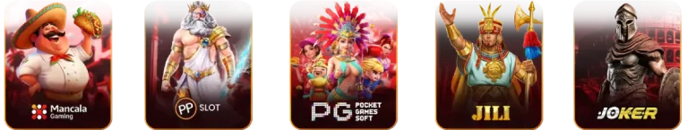 ค่ายเกม
